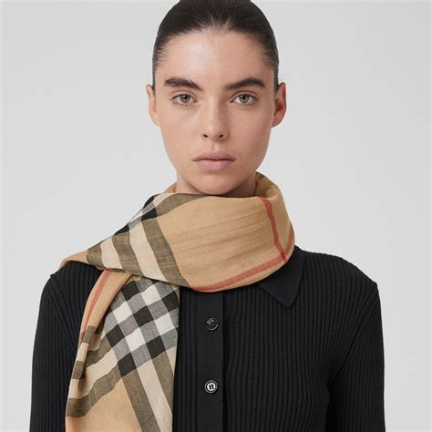 burberry scarf silk and wool|burberry scarves official site.